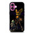 RATCHET AND CLANK VIDEO GAMES 2 iPhone 16 Plus Case Cover RATCHET AND CLANK VIDEO GAMES 2 iPhone 16 Plus Case Cover