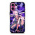 RAZOR GENSHIN IMPACT COOL iPhone 16 Plus Case Cover