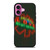 RED HOT CHILI PEPPERS UNLIMITED LOVE iPhone 16 Plus Case Cover