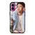 RICH BRIAN RAPPER 88 CLOUDS iPhone 16 Plus Case Cover