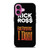 RICK ROSS GOD FORGIVES I DONT iPhone 16 Plus Case Cover