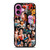 RIHANNA AESTHETIC COLLAGE iPhone 16 Plus Case Cover