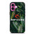 RIP CURL SURFING PALM TREE iPhone 16 Plus Case Cover