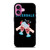 RIVERDALE POP'S DINER iPhone 16 Plus Case Cover