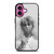 RM KIM NAM JOON BTS BANGTAN BOYS 2 iPhone 16 Plus Case Cover