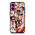 RM KIM NAM JOON BTS BANGTAN BOYS COLLAGE iPhone 16 Plus Case Cover