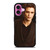 ROBERT PATTINSON iPhone 16 Plus Case Cover ROBERT PATTINSON iPhone 16 Plus Case Cover