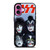 ROCK AND ROLL BAND KISS iPhone 16 Plus Case Cover