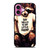 ROCKET RACOON MARVEL THE AVENGERS iPhone 16 Plus Case Cover