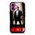 ROCKY BALBOA BOXER iPhone 16 Plus Case Cover