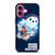 RONS GONE WRONG MOVIES iPhone 16 Plus Case Cover