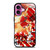 SAKURAGI HANAMICHI SLAM DUNK ANIME 2 iPhone 16 Plus Case Cover
