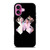 SAM AND COLBY BROCK YOUTUBER iPhone 16 Plus Case Cover