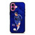 SAMANTHA KERR CHELSEA iPhone 16 Plus Case Cover