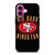 SAN FRANCISCO 49ERS DIE HARD FANS iPhone 16 Plus Case Cover