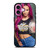 SASHA BANKS WWE WOMAN iPhone 16 Plus Case Cover