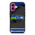 SEATTLE SEAHAWKS NFL TEAM iPhone 16 Plus Case Cover SEATTLE SEAHAWKS NFL TEAM iPhone 16 Plus Case Cover