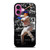 SEIYA SUZUKI CHICAGO CUBS MLB iPhone 16 Plus Case Cover