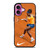 SERENA WILLIAMS NIKE iPhone 16 Plus Case Cover
