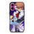 SETO KAIBA YU GI OH GAMES iPhone 16 Plus Case Cover
