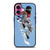 SHAUN WHITE BURTON SNOWBOARDING iPhone 16 Plus Case Cover