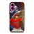 SHOHEI OHTANI LOS ANGELES ANGELS BASEBALL iPhone 16 Plus Case Cover