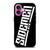 SIDEMEN XIX GROUP LOGO iPhone 16 Plus Case Cover
