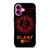 SILENT HILL GAMES SIGN iPhone 16 Plus Case Cover