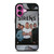 SLEEPING WITH SIRENS ROCK BAND MEMBER iPhone 16 Plus Case Cover