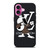 SNOOPY DAB LOUIS VUITTON iPhone 16 Plus Case Cover
