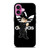 SON GOKU KID DRAGON BALL ADIDAS iPhone 16 Plus Case Cover