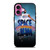 SPACE JAM 2 LEBRON JAMES iPhone 16 Plus Case Cover