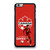 ALPHONSO DAVIES CANADA MENS SOCCER NATIONAL TEAM iPhone 6 / 6S Plus Case Cover
