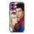 SPIDER MAN ANDREW GARFIELD EMMA STONE iPhone 16 Plus Case Cover