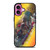 SPIDERMAN NO WAY HOME DOCTOR STRANGE iPhone 16 Plus Case Cover
