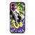 SPLATOON 3 GAMES 2 iPhone 16 Plus Case Cover