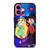 STAR VS THE FORCES OF EVIL ROMANCE iPhone 16 Plus Case Cover
