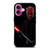 STAR WARS DARTH MAUL iPhone 16 Plus Case Cover