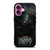STAR WARS THE BOOK OF BOBA FETT 3 iPhone 16 Plus Case Cover