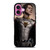 STARFOX ETERNALS MARVEL HARRY STYLES iPhone 16 Plus Case Cover