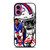 STEFON DIGGS BUFFALO BILLS ART iPhone 16 Plus Case Cover