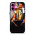 STEPHEN CURRY WARRIORS CHAMPIONS 2 iPhone 16 Plus Case Cover