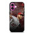 STEPHEN STARSBURG WASHINGTON NATIONALS iPhone 16 Plus Case Cover
