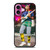 STEVE LACY COOL iPhone 16 Plus Case Cover