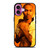 STEVE LACY SINGER 2 iPhone 16 Plus Case Cover