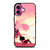 STEVEN UNIVERSE GARNET iPhone 16 Plus Case Cover