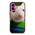 STUART LITTLE MOVIES iPhone 16 Plus Case Cover