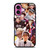 SUGA BTS BANGTAN BOYS COLLAGE iPhone 16 Plus Case Cover