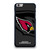 ARIZONA CARDINALS FOOTBALL LOGO iPhone 6 / 6S Plus Case Cover