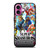 SUPER SMASH BROS ULTIMATE iPhone 16 Plus Case Cover